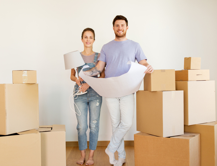 Alhambra Moving Company