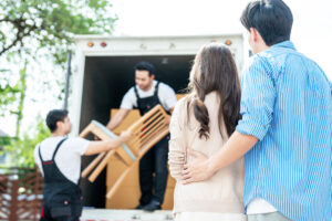 pasadena moving company